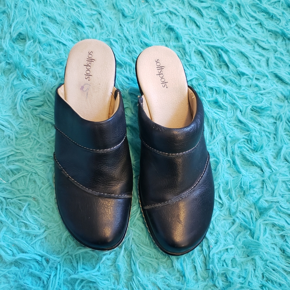 Women's Softspot Shoes